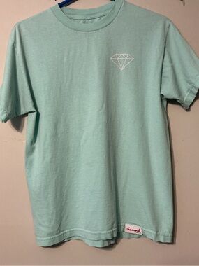 Diamond Supply Co. Men's T-Shirt-see pics